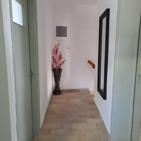 Makri Square Apartment Exteriör bild